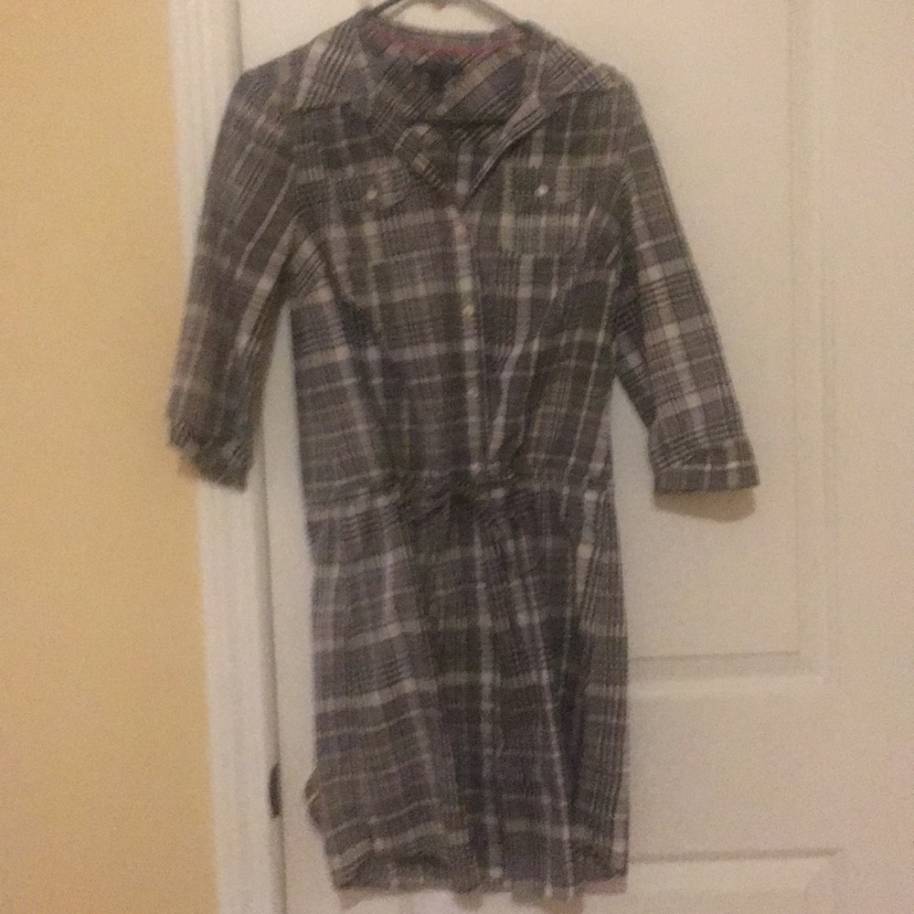 Dress Camisole stripes